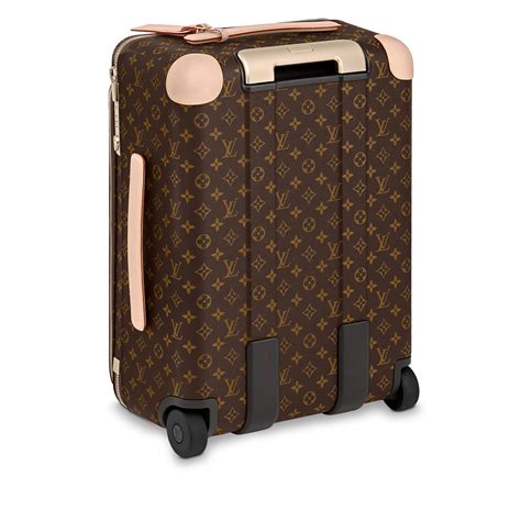 trolli louis vuitton|Pegase Trolley Case Monogram Canvas .